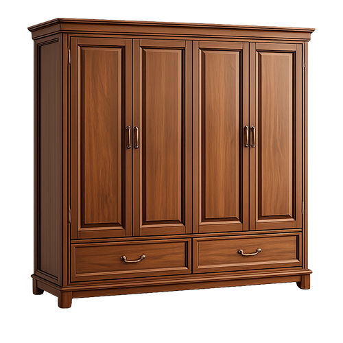 Designer Wooden Accent Chair
